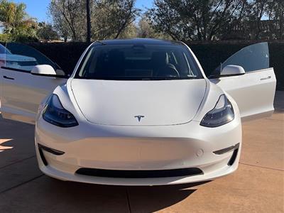 2022 Tesla Model 3 lease in San Diego,CA - Swapalease.com