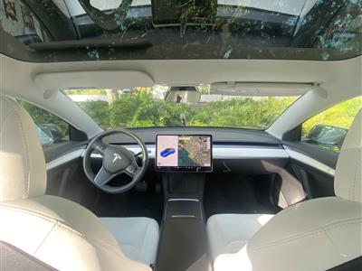 2023 Tesla Model 3 lease in Safety Harbor,FL - Swapalease.com