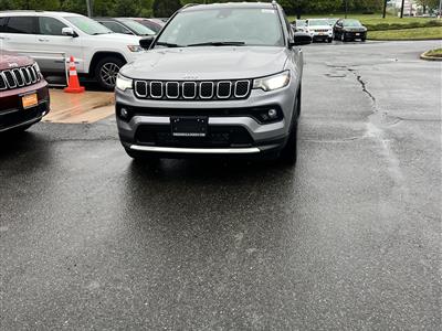 2023 Jeep Compass lease in Morganville,NJ - Swapalease.com