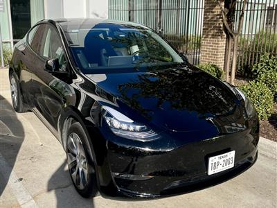 2023 Tesla Model Y lease in Houston,TX - Swapalease.com