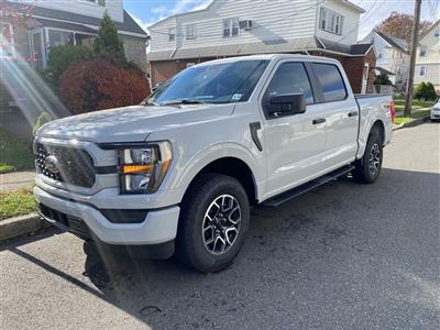 2023 Ford F-150 lease in Clifton,NJ - Swapalease.com