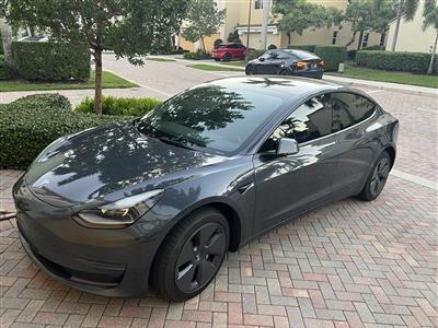 Tesla Lease Deals in Florida | Swapalease.com