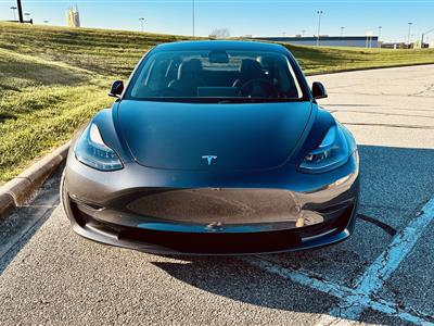 2023 Tesla Model 3 lease in Cincinnati,OH - Swapalease.com