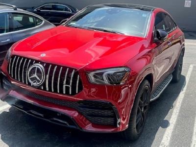 2023 Mercedes-Benz GLE-Class lease in Los Angeles,CA - Swapalease.com