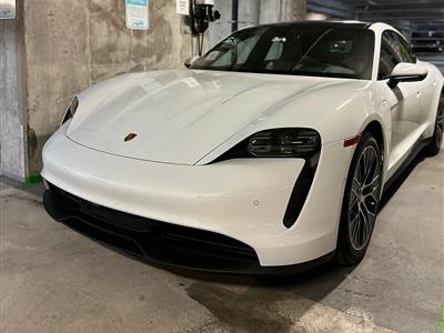 2023 Porsche Taycan lease in Orlando,FL - Swapalease.com