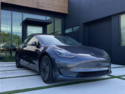 2022 Tesla Model 3 lease in Miami beach,FL - Swapalease.com
