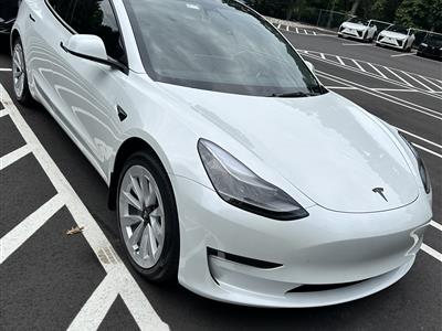 2023 Tesla Model 3 lease in Atlantic Highlands,NJ - Swapalease.com