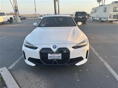 2024 BMW i4 lease in Westminster,CA - Swapalease.com