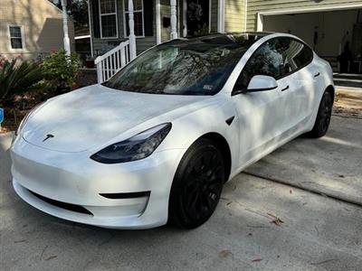 2023 Tesla Model 3 lease in Jersey City,NJ - Swapalease.com