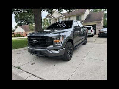 2023 Ford F-150 lease in Dearborn Heights,MI - Swapalease.com