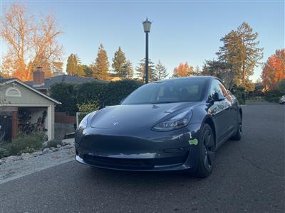 2023 Tesla Model 3 lease in Oakland,CA - Swapalease.com