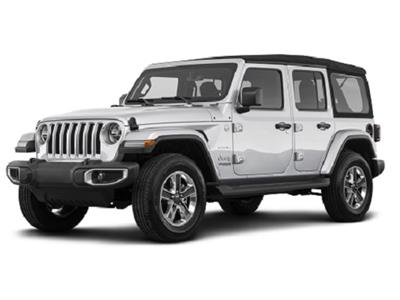 2021 Jeep Wrangler Unlimited lease in Calabasas,CA - Swapalease.com
