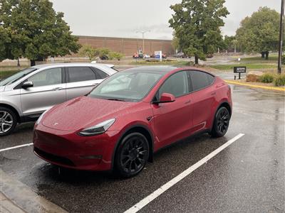 2023 Tesla Model Y lease in Minnetonka,MN - Swapalease.com