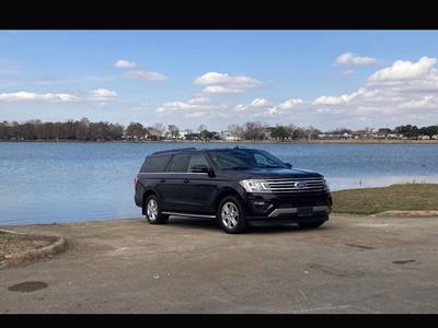 2019 Ford Expedition Max lease in Las Vegas,NV - Swapalease.com