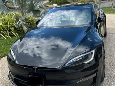 2023 Tesla Model S lease in Sarasota,FL - Swapalease.com