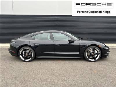 2024 Porsche Taycan lease in Cincinnati,OH - Swapalease.com