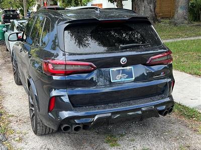 2022 BMW X5 M Competition lease in Suffern,NY - Swapalease.com
