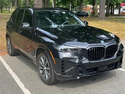 2024 BMW X5 lease in Montclair,NJ - Swapalease.com