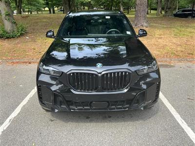 2024 BMW X5 lease in Montclair,NJ - Swapalease.com