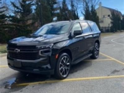 2023 Chevrolet Tahoe lease in Amityville,NY - Swapalease.com