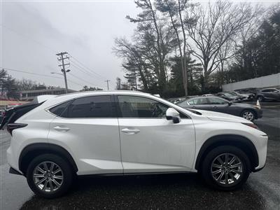 2020 Lexus NX 300 lease in Queens,NY - Swapalease.com