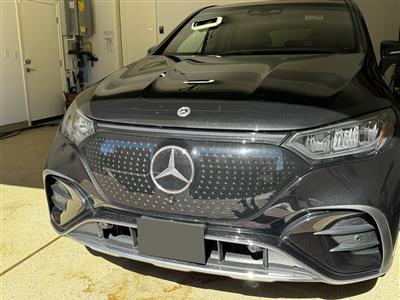 2023 Mercedes-Benz EQE SUV lease in Irvine,CA - Swapalease.com