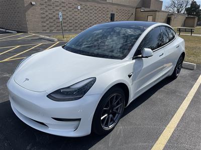 2023 Tesla Model 3 lease in Des Plaines,IL - Swapalease.com
