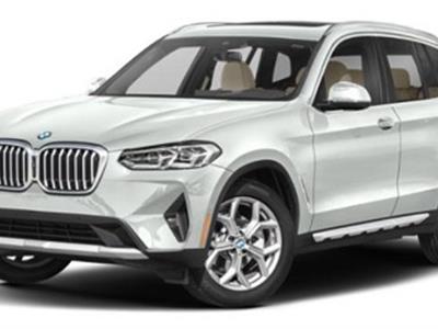 2021 BMW X3 lease in Mobile,AL - Swapalease.com