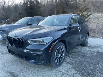 2023 BMW X5 lease in Sparta Township,NJ - Swapalease.com