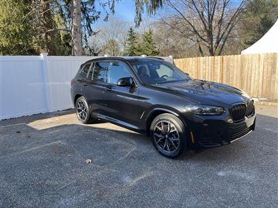 2024 BMW X3 lease in Huntington ,NY - Swapalease.com