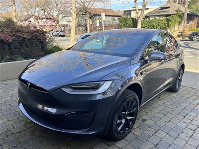 2023 Tesla Model X lease in Berkeley,CA - Swapalease.com