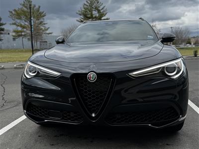 2023 Alfa Romeo Stelvio lease in Robinsville,NJ - Swapalease.com