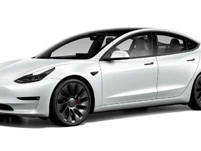 2023 Tesla Model 3 lease in Cincinnati,OH - Swapalease.com