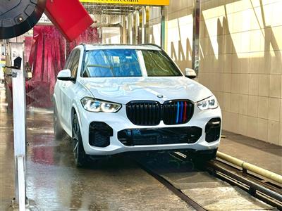 2023 BMW X5 lease in Flushing,NY - Swapalease.com