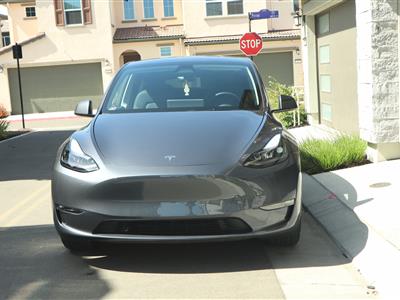 2023 Tesla Model Y lease in Mountain House,CA - Swapalease.com