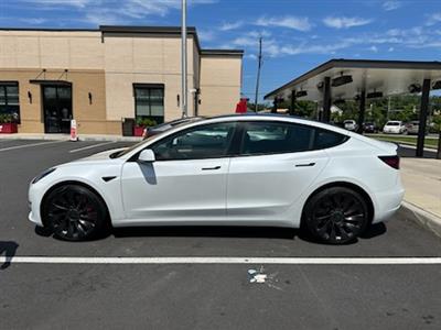 2023 Tesla Model 3 lease in Holmdel,NJ - Swapalease.com