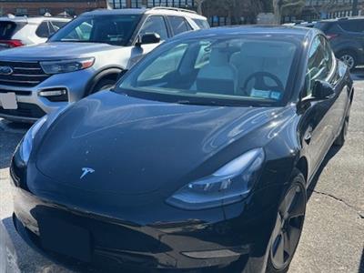 2022 Tesla Model 3 lease in Long Beach,NY - Swapalease.com
