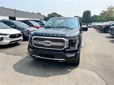 2023 Ford F-150 lease in Troy,MI - Swapalease.com