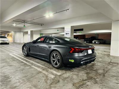 2023 Audi e-tron GT lease in San Ramon,CA - Swapalease.com