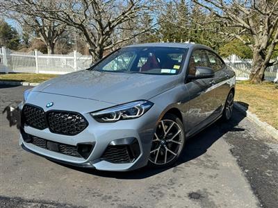 2023 BMW 2 Series lease in NESCONSET,NY - Swapalease.com