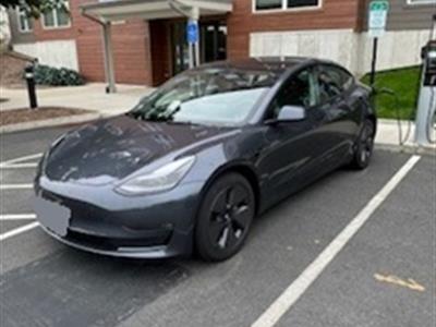 2023 Tesla Model 3 lease in Stoneham,MA - Swapalease.com