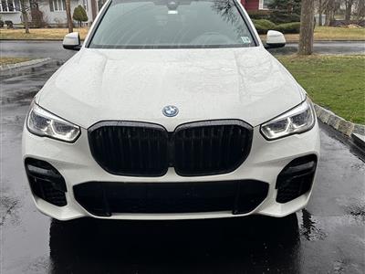 2023 BMW X5 lease in Paramus,NJ - Swapalease.com