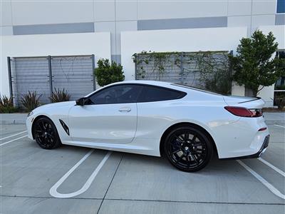 2023 BMW 8 Series lease in Lakewood,CA - Swapalease.com