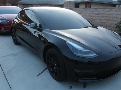 2023 Tesla Model 3 lease in Inglewood,CA - Swapalease.com