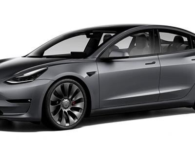 2023 Tesla Model 3 lease in San Diego,CA - Swapalease.com