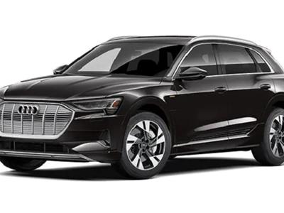 2023 Audi e-tron lease in Bakersfield,CA - Swapalease.com