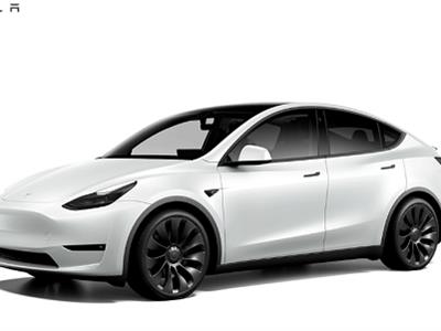 2022 Tesla Model Y lease in Hollywood,FL - Swapalease.com