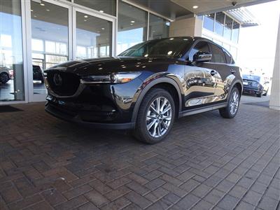2021 Mazda CX-5 lease in Cincinnati,OH - Swapalease.com