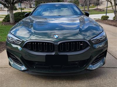 2024 BMW 8 Series lease in Moline,IL - Swapalease.com