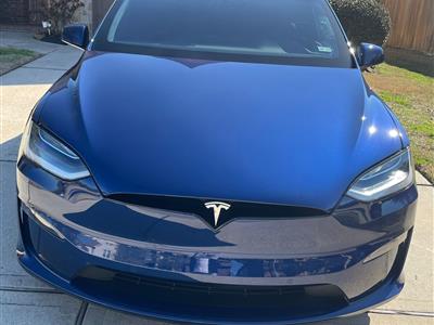 2022 Tesla Model X lease in Katy,TX - Swapalease.com